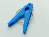 PR-2 blue bara