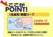 RC-70の特徴
